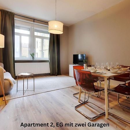 Homie Stay Schiestlstrasse - Moderne Altbauapartments, Nahe Stadtzentrum & Weinberge Wurzburgo Exterior foto