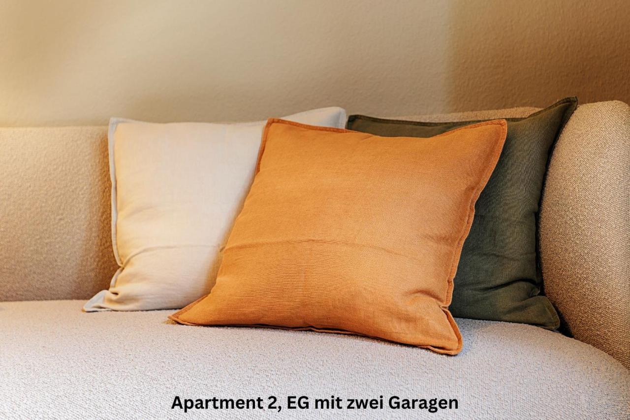 Homie Stay Schiestlstrasse - Moderne Altbauapartments, Nahe Stadtzentrum & Weinberge Wurzburgo Exterior foto