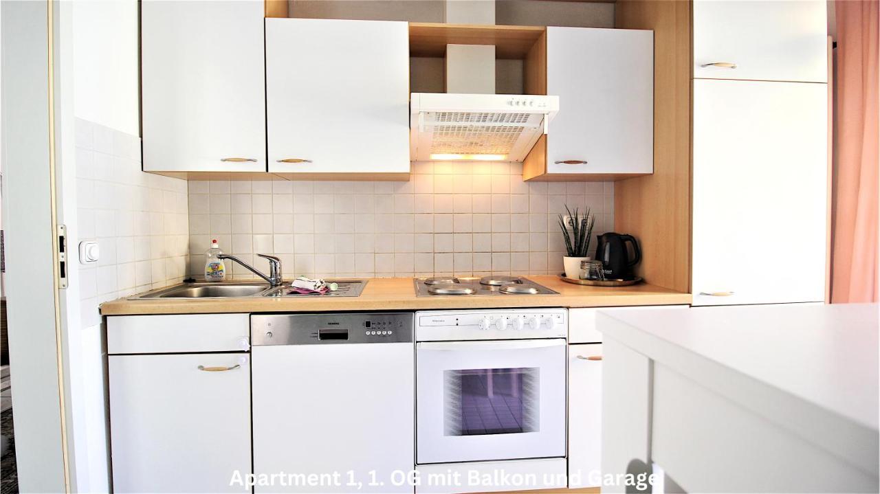 Homie Stay Schiestlstrasse - Moderne Altbauapartments, Nahe Stadtzentrum & Weinberge Wurzburgo Exterior foto